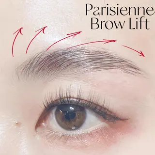 アイブロウ 完全個室サロン Anjirのエステ・リラクイメージ