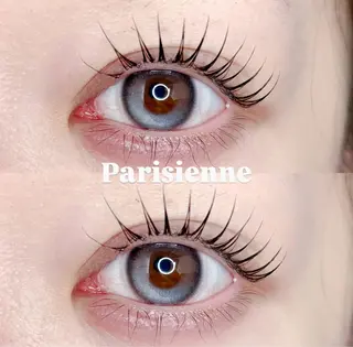 マツエク・マツパ AMARANTH所属・amaranth MIONのマツエク・マツパデザイン