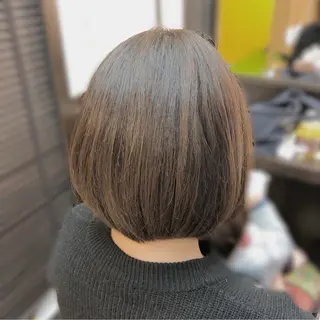 ショート Yuueye mioの眉毛・アイブロウイメージ
