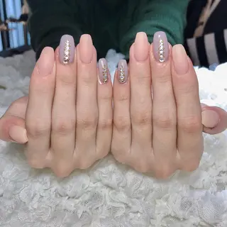 ネイル 土屋 智子のエステ・リラクイメージ