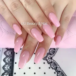 ネイル UU Beauty &Nailのネイルデザイン