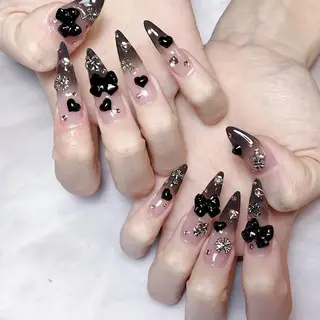 ネイル 🩵Yun nail Salon 🩵のネイルデザイン