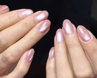 ネイル 💫 Tsuki_Nailのネイルデザイン