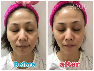 原口 彩子のエステ・リラクイメージ