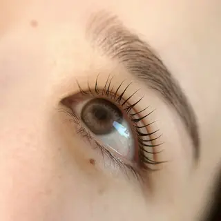 マツエク・マツパ 中島 奈美のマツエク・マツパデザイン