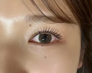 マツエク・マツパ DEEokazaki nanami.Sのマツエク・マツパデザイン