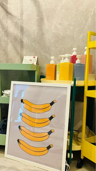 yellow💛【 脱毛&フェイシャル】のエステ・リラクイメージ