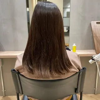 ロング パーマ ヘアアレンジ 高井瑠華🌼 ストカールカット特化のヘアスタイル