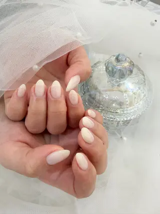 ネイル WOL🌙 momokoのネイルデザイン