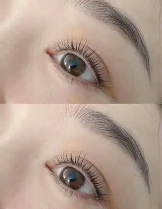 パーマ 石原 かおりのマツエク・マツパデザイン