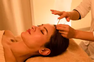 美容鍼WINBACK サロンRemeのエステ・リラクイメージ