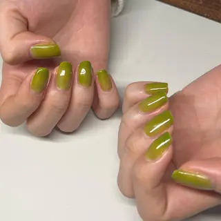 ネイル takahashi chikaのネイルデザイン