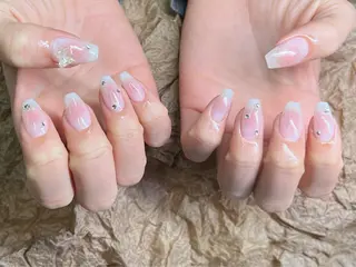 ネイル ToliyDeliy Nail Salonのネイルデザイン