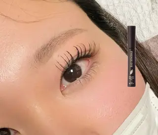 マツエク・マツパ noheanc所属・まつげと艶肌 サロンのエステ・リラクイメージ