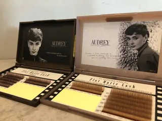 マツエク・マツパ ne.YES エヌアイズのマツエク・マツパデザイン