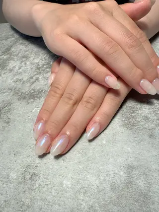 ネイル Nail salon Vinnaのネイルデザイン