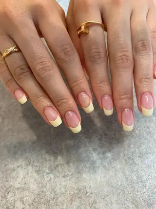 ネイル 【LINON】 airiのネイルデザイン