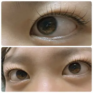 マツエク・マツパ eyelash💕 naoのマツエク・マツパデザイン