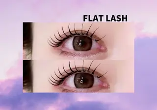 マツエク・マツパ 🤍memelu 加古川店🤍のマツエク・マツパデザイン