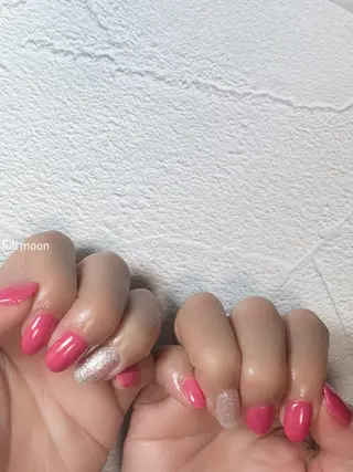 ネイル HIDAKA HARUKAのネイルデザイン