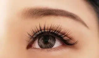 マツエク・マツパ Favori 田辺のマツエク・マツパデザイン