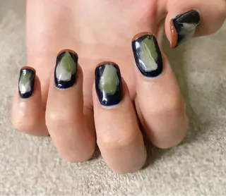ネイル Hiro nail /Harapeccoのネイルデザイン