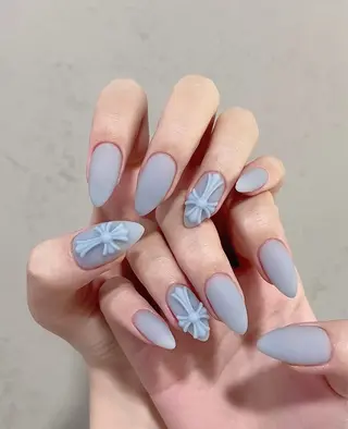 ネイル Lyna 池袋のネイルデザイン