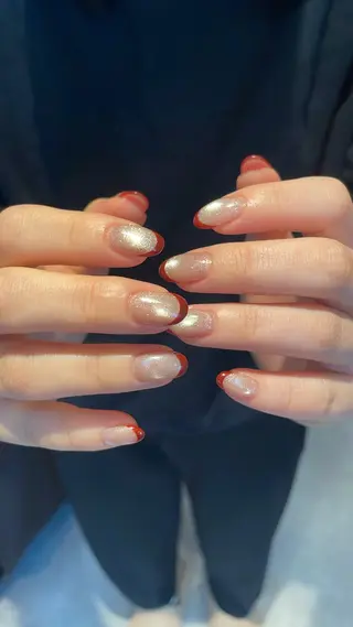 ネイル Sena✨ mieux 学芸大学のネイルデザイン