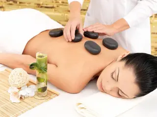 リンパマッサージ& 小顔【Lino】のエステ・リラクイメージ