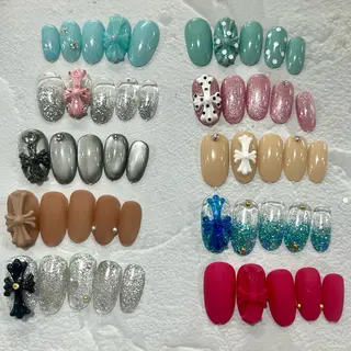 ネイル Van Nail Salonのネイルデザイン