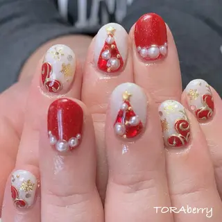 ネイル ネイリスト なつみのネイルデザイン