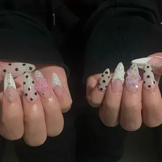 ネイル haku. kanaのネイルデザイン