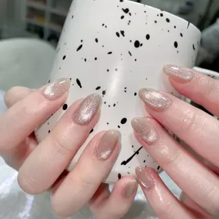 ネイル Queens ゲンのネイルデザイン