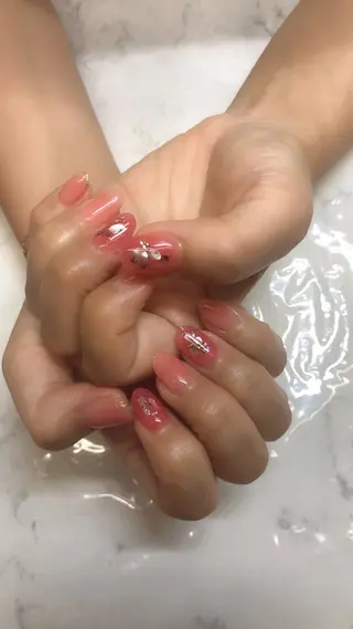 ネイル ✨アン ミユ✨のネイルデザイン