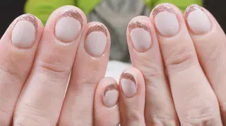 ネイル ニュアンスネイル🌈 MYU Nailsのネイルデザイン
