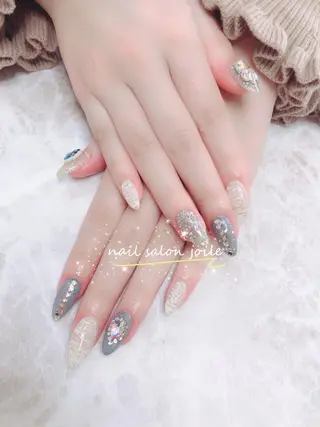 ネイル スカルプ専門店アイカ ☆のネイルデザイン