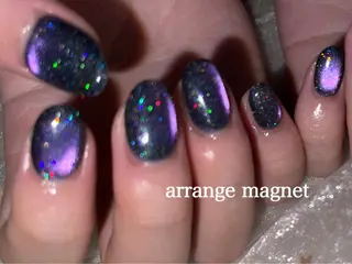 ネイル julian nailのネイルデザイン