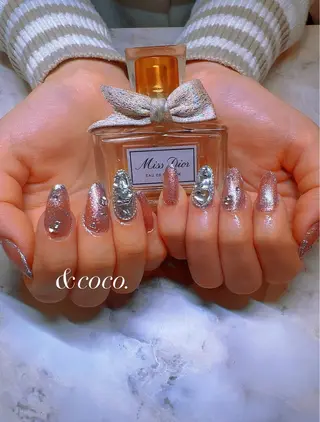 ネイル ＆ coco.のネイルデザイン