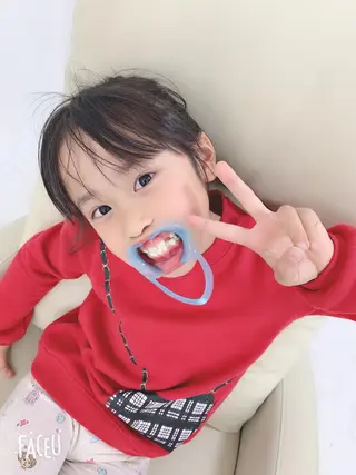 キッズ 217 ホワイトニングルームのエステ・リラクイメージ