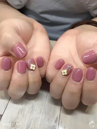 ネイル ✨アン ミユ✨のネイルデザイン