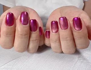 ネイル CHITCHAT nailのネイルデザイン