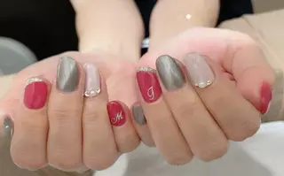 ネイル u sのネイルデザイン
