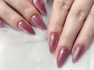 メンズ ネイル Bloom スカルプ専門店のネイルデザイン