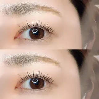 マツエク・マツパ Kimura Miyukiのマツエク・マツパデザイン