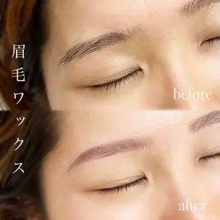 アイブロウ 恵比寿𝟣分完全個室 𝐀𝐲𝐮𝟑𝟐のマツエク・マツパデザイン