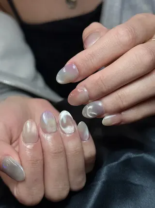 ネイル Iconic Nailのネイルデザイン