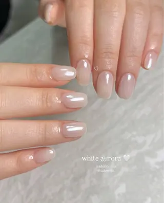 ネイル nailsalon uluのネイルデザイン