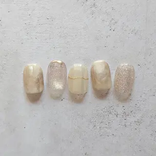 ネイル Nailsalon manoのネイルデザイン