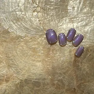 ネイル 🪞KAPE NAIL 🪞のネイルデザイン