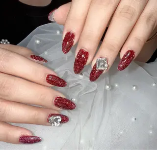 ネイル Bél Nail salon ユキのネイルデザイン